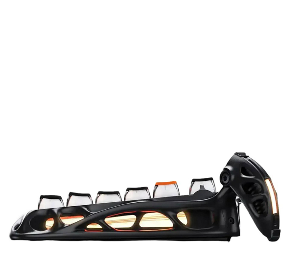 Gravastar K1 Pro CyberFlare - 1515556 - zdjęcie 2